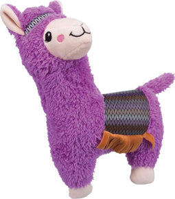 Trixie Pluche alpaca