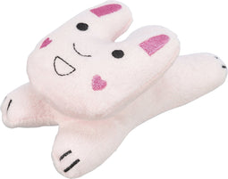 Trixie Pluche Haas - Hondenspeelgoed - 12 cm