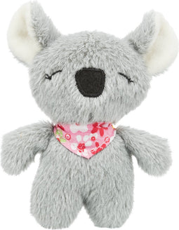 Trixie Pluche Koala Met Catnip