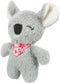 Trixie Pluche Koala Met Catnip