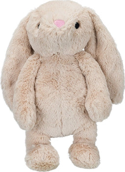 Trixie Pluche Konijn - Knuffel voor Honden - Beige - 38 cm