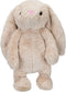 Trixie Pluche Konijn - Knuffel voor Honden - Beige - 38 cm