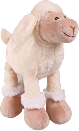 Trixie pluche schaap met geluid 30 cm