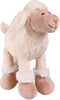 Trixie pluche schaap met geluid 30 cm