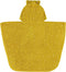 Trixie Poncho - Mr. Lion - 100% Biologisch Katoen - Badcape Kind met Capuchon - Met Leuke Details