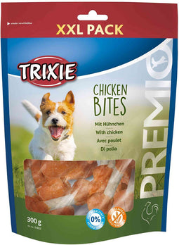 Trixie - Premio Chicken Bites Hondensnack