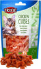 Trixie Premio Cubes Kip 50g