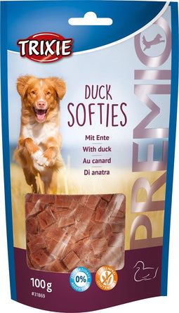 Trixie premio duck softies - Default Title