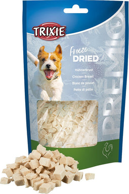 Trixie premio freeze dried kippenborst - Default Title