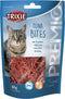 Trixie Premio Hapjes - Tonijn - 50 g