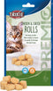 Trixie Premio - Kattensnack - Kip Kaas 50 g