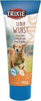 Trixie Premio Leverworstpate Tube - 110 GR