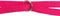 Trixie Premium verstelbare riem - 10 mm x 200 cm - Fuchsia