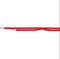 Trixie Premium verstelbare riem - 15 mm x 200 cm - rood