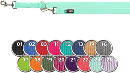 Trixie Premium Verstelbare Riem Rood L-XL