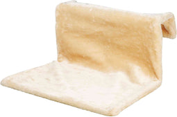 Trixie Radiatorhangmat Pluche Beige 48X26X30 CM