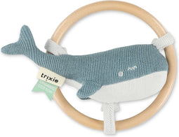 Trixie Rammelaar - Walvis
