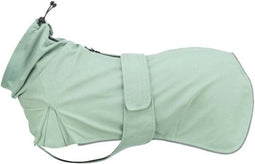 Trixie Regenjas CityStyle Dublin - 25 cm - Hondenregenjas