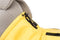 Trixie Regenjas Hond - Vimy - Geel - Ruglengte 25 cm - XXS