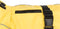 Trixie Regenjas Hond - Vimy - Geel - Ruglengte 30 cm - XS