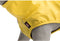 Trixie Regenjas Hond - Vimy - Geel - Ruglengte 62 cm - 3XL