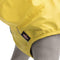 Trixie Regenjas Hond - Vimy - Geel - Ruglengte 62 cm - 3XL