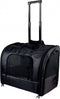 Trixie - Reismand - Trolley - Elegance - Zwart - 45X31X41 CM