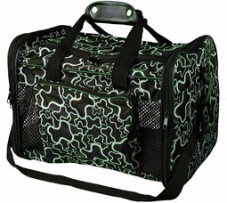 Trixie Reistas Adrina Zwart - 42X26X27 CM