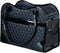 Trixie Reistas Amina - Kat en Hond - Zwart - 37 x 29 x 18 cm - tot 5 kg