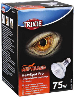 Trixie Reptiland Heatspot Pro Warmtelamp Halogeen