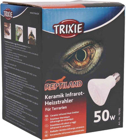 Trixie Reptiland Keramische Infrarood Warmtestraler