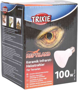 Trixie Reptiland Keramische Infrarood Warmtestraler