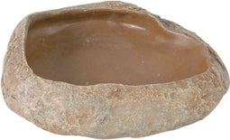 TRIXIE REPTILAND WATER- EN VOERSCHAAL