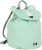 Trixie Rugzak - Mr. Polar Bear - Schooltas Waterafstotend - Kleine Rugtas voor Kind - Voor Jongens en Meisjes - Gymtas - Groen