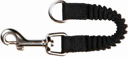 Trixie Schokdemper Zwart - Hondenriem - 21 cm