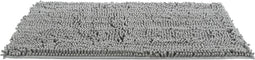 Trixie - Schoonloopmat - Waterdicht - Kleur: grijs - 60×50 cm