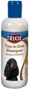 Trixie shampoo 2-in-1 - Default Title