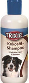 Trixie Shampoo Kokosolie 250 ML