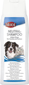 Trixie shampoo neutraal - 250 ML