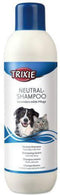 Trixie shampoo neutraal - 250 ML