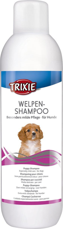 Trixie shampoo puppy - 250 ML
