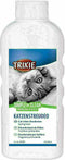 Trixie Simple'n'nclean Geurverdrijver Kattenbak Lentefris 750 GR