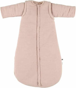 Trixie Slaapzak winter | 70cm - Bliss Rose