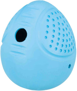 Trixie Snack Tuimel-Ei Natuurrubber Assorti