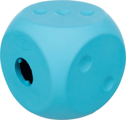 Trixie Snackbal Hond Dobbelsteen Assorti