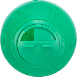 Trixie snackbal kunststof assorti - 11X11X11 CM