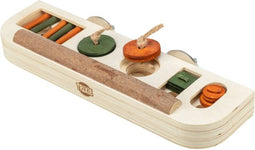 Trixie Snackspeelgoed Hout