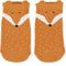Trixie Sneaker socks set van 6 paar - Konijn/Vos/Pinguïn