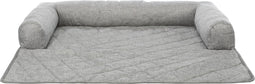 Trixie - Sofa Mand Nero Meubelbeschermer Grijs