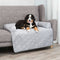 Trixie - Sofa Mand Nero Meubelbeschermer Grijs